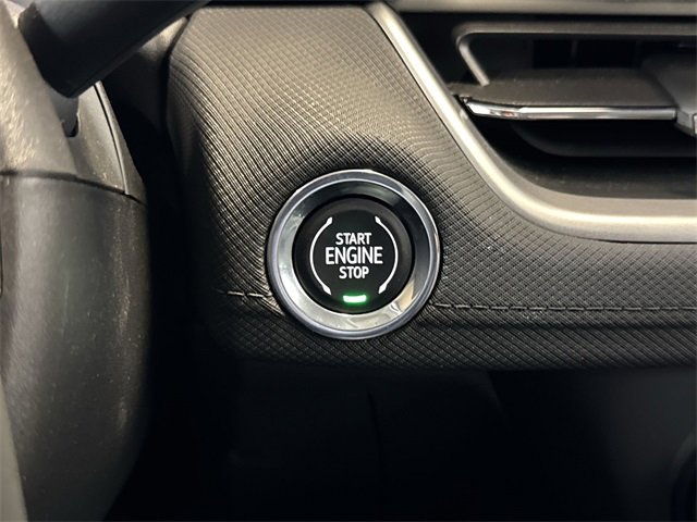 2026 CHEVROLET TRAILBLAZER - Image 16