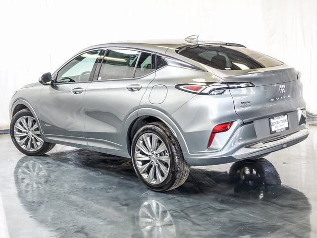 2025 BUICK ENVISTA - Image 9