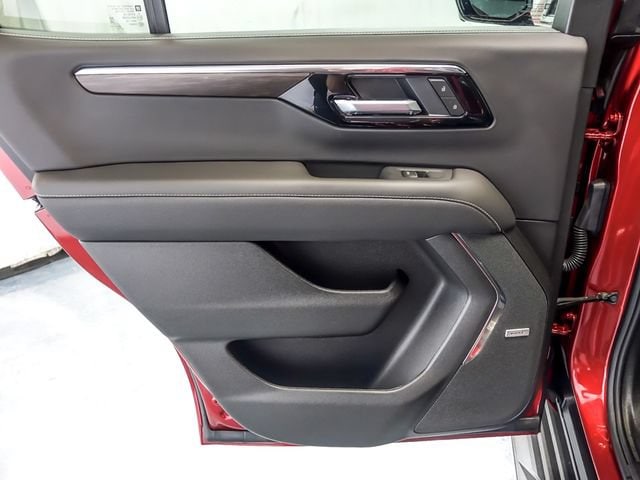 2026 Chevrolet Tahoe Premier - Photo 33