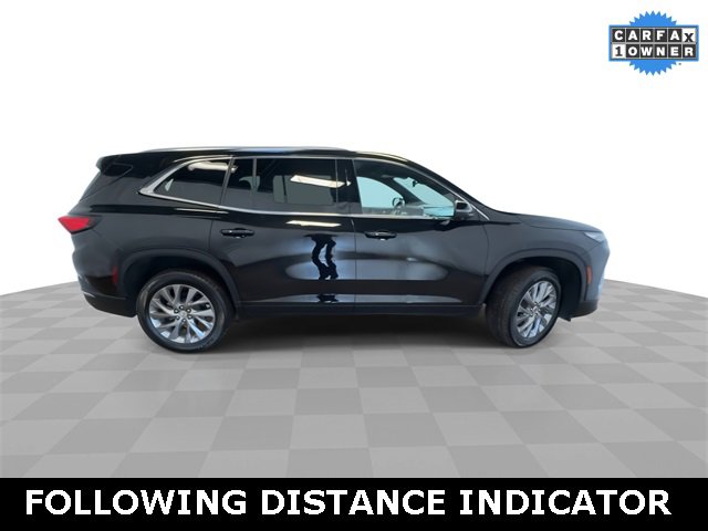2025 BUICK ENCLAVE - Image 9