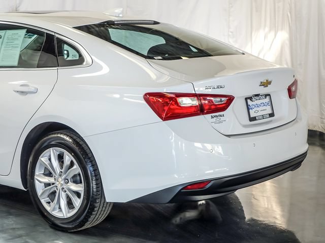 2024 Chevrolet Malibu 1LT - Photo 10