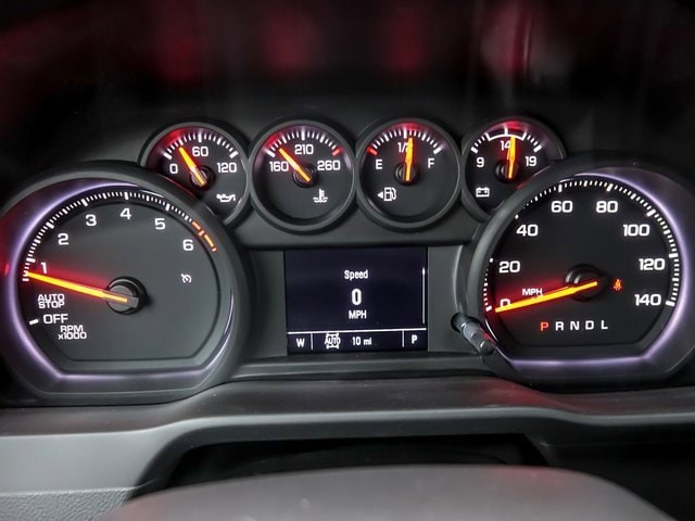 2026 CHEVROLET SILVERADO - Image 14