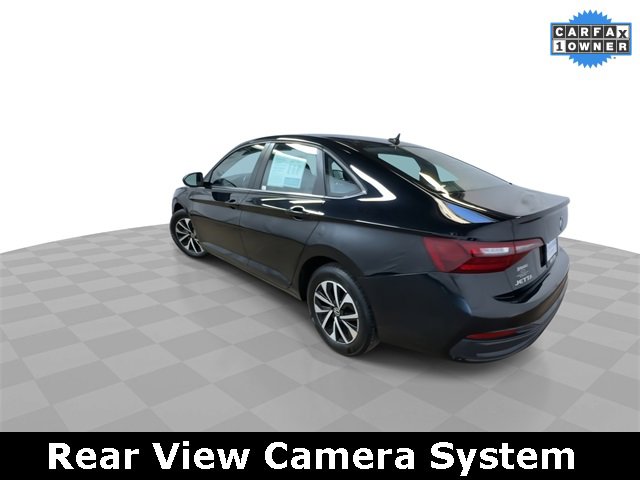 2024 VOLKSWAGEN JETTA - Image 6