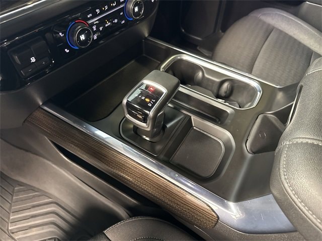 2023 CHEVROLET SILVERADO - Image 20