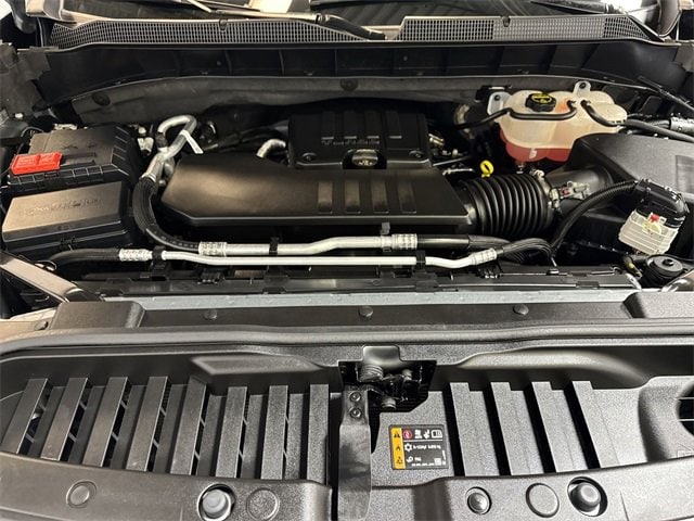 2024 CHEVROLET SILVERADO - Image 26