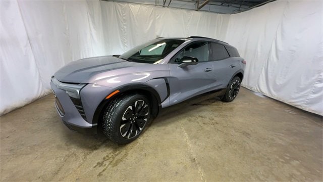 2024 CHEVROLET BLAZER - Image 4