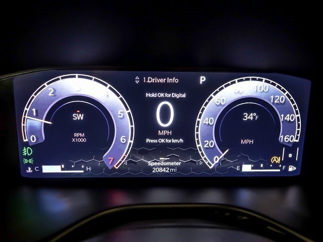 2022 JEEP COMPASS - Image 20