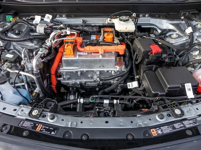 2026 CHEVROLET BLAZER - Image 9