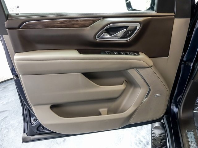 2021 CHEVROLET TAHOE - Image 28