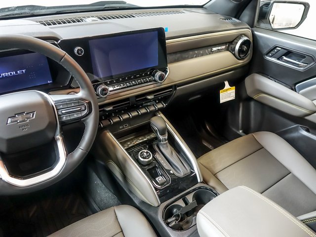 2026 CHEVROLET COLORADO - Image 21