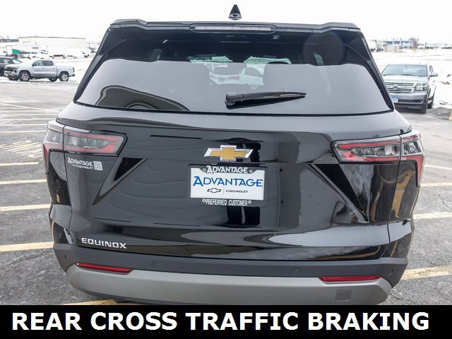 2026 CHEVROLET EQUINOX - Image 7