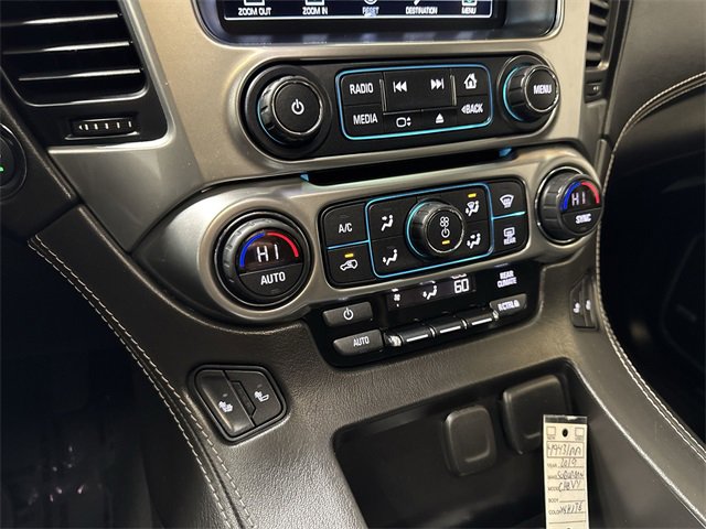 2019 CHEVROLET SUBURBAN - Image 24