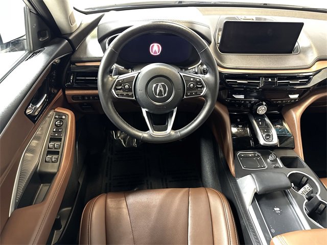 2023 ACURA MDX - Image 16