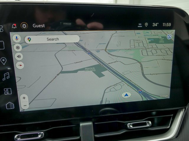 2026 CHEVROLET EQUINOX - Image 24