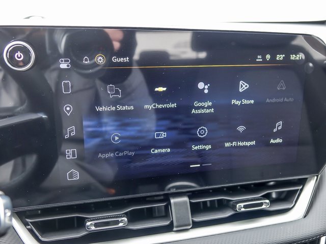 2026 CHEVROLET EQUINOX - Image 21