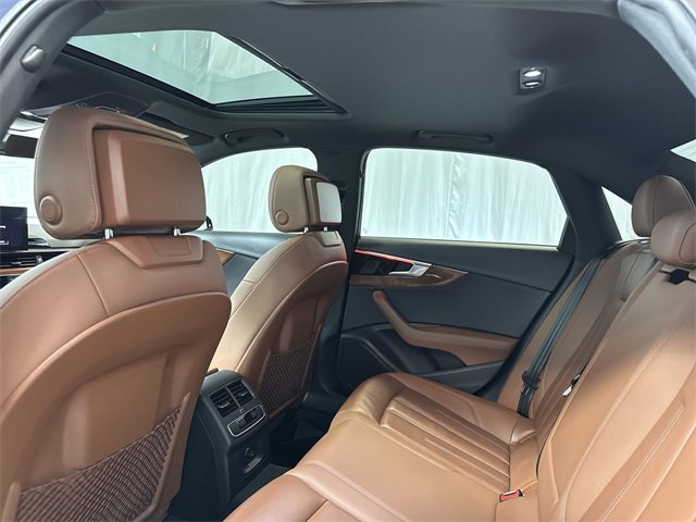 2021 AUDI A4 - Image 14