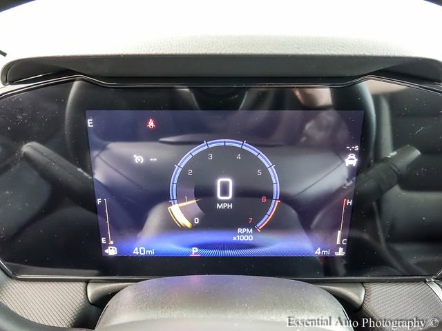 2026 Chevrolet Trailblazer LT - Photo 13