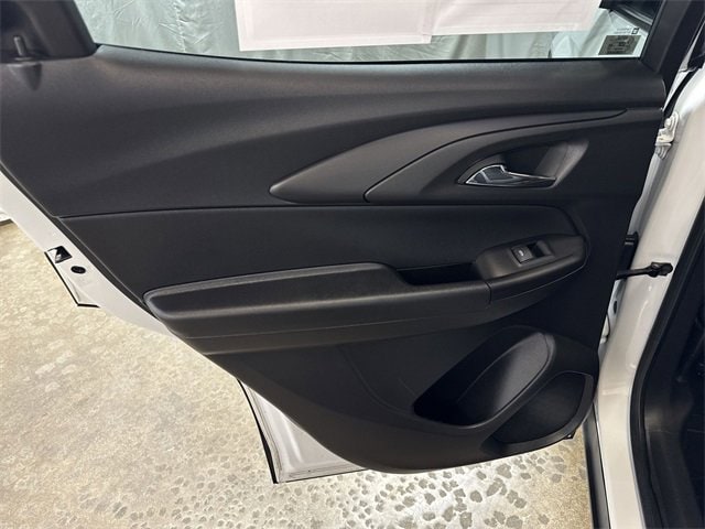 2024 CHEVROLET TRAILBLAZER - Image 23