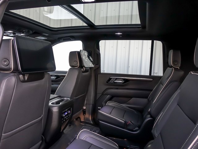 2026 CHEVROLET SUBURBAN - Image 18