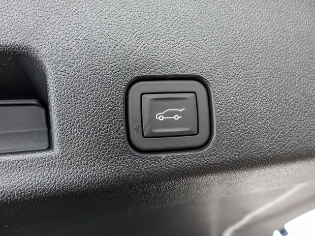 2026 CHEVROLET TRAVERSE - Image 10