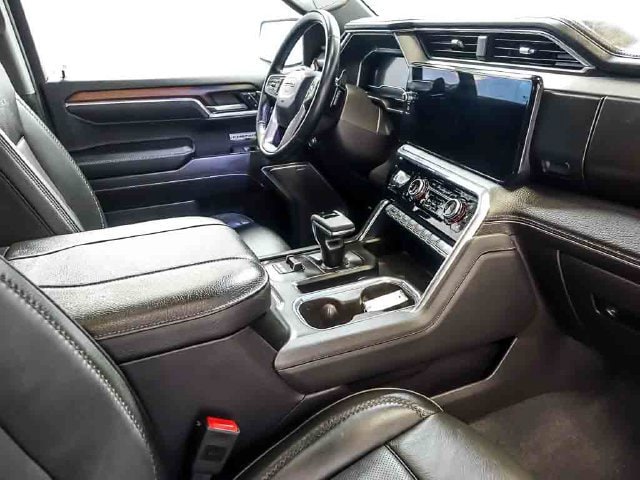 2024 GMC Sierra 1500 Denali Denali - Photo 38