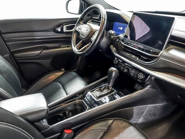 2022 JEEP COMPASS - Image 33