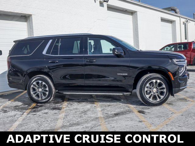 2026 CHEVROLET TAHOE - Image 5
