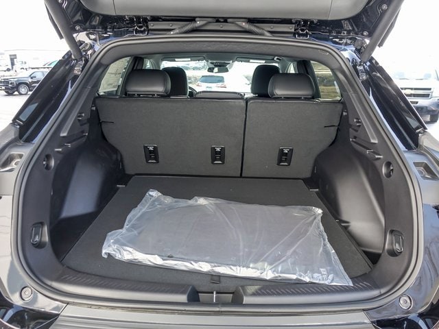 2026 CHEVROLET EQUINOX - Image 8