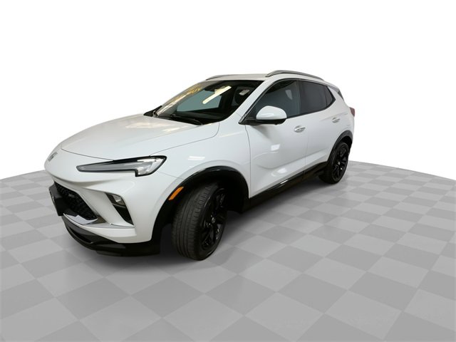 2024 Buick Encore GX Sport Touring photo 4