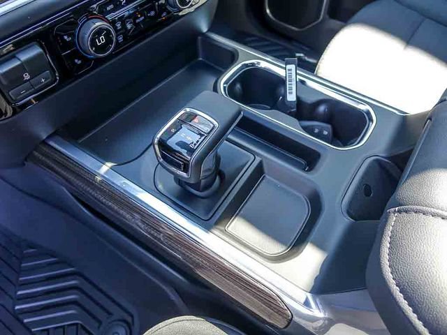 2026 Chevrolet Silverado 1500 RST - Photo 29