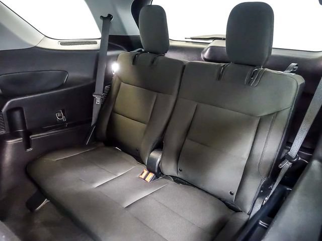 2022 Ford Explorer XLT - Photo 16