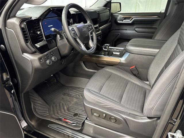 2023 CHEVROLET SILVERADO - Image 11