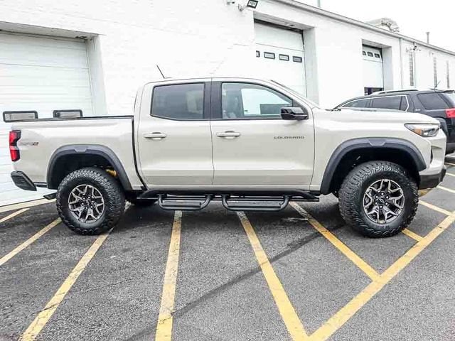 2026 Chevrolet Colorado ZR2 - Photo 5