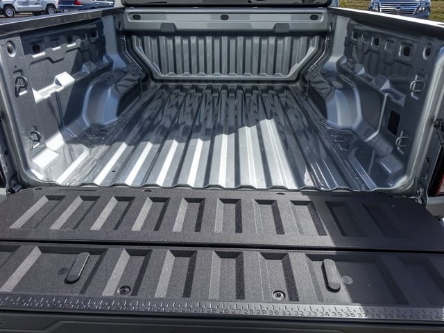 2026 CHEVROLET COLORADO - Image 8