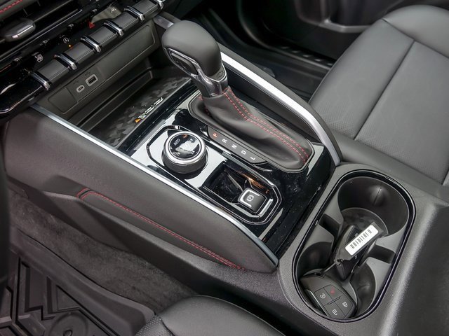 2026 CHEVROLET COLORADO - Image 27