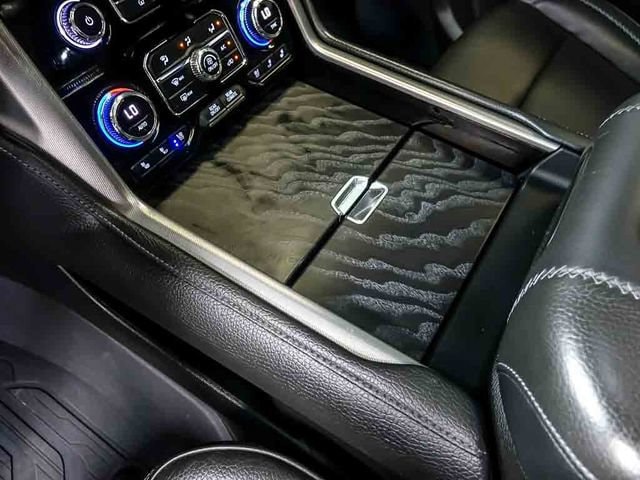 2022 GMC Yukon Denali - Photo 30