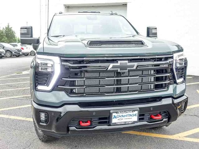 2026 Chevrolet Silverado 2500 HD LT - Photo 13
