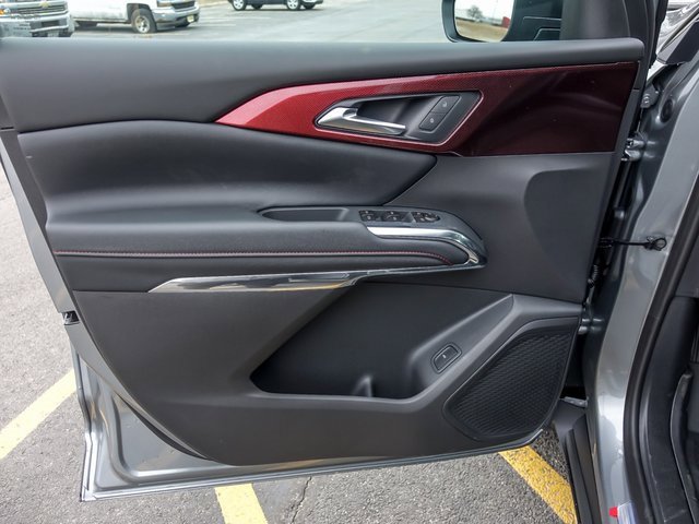 2026 CHEVROLET TRAVERSE - Image 13