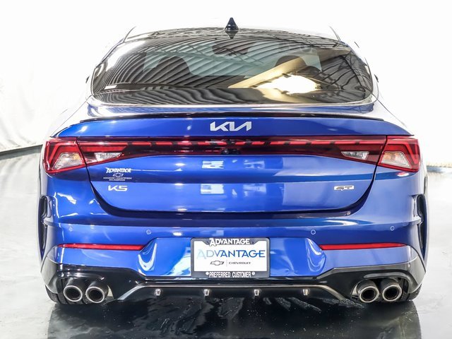 2024 KIA K5 - Image 8