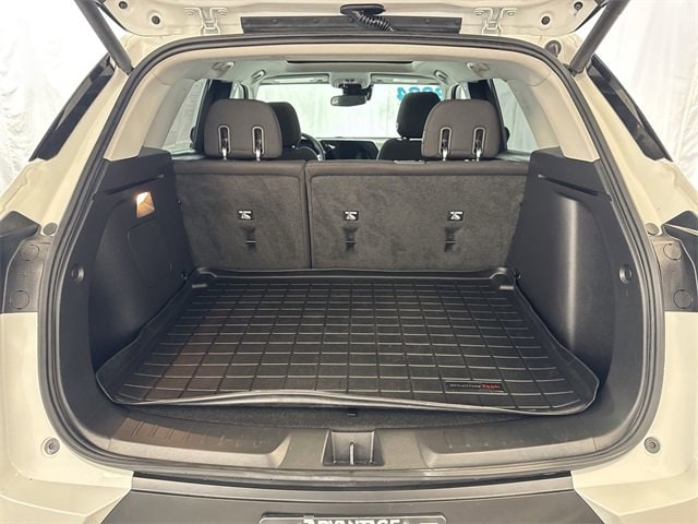 2024 CHEVROLET TRAILBLAZER - Image 24
