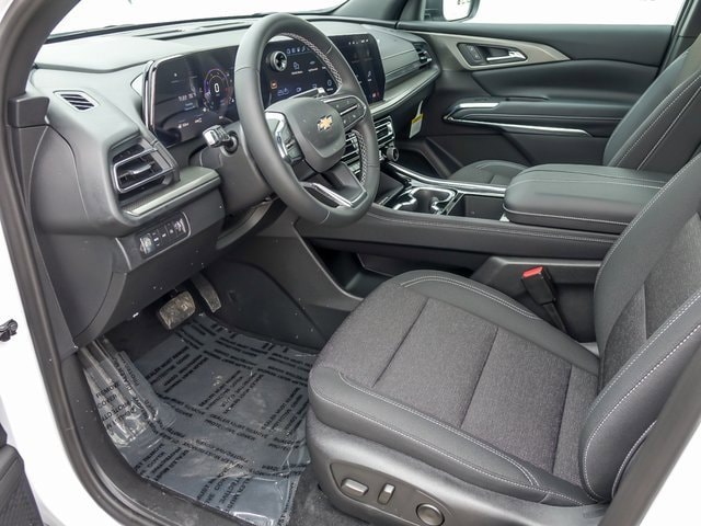 2026 CHEVROLET TRAVERSE - Image 14