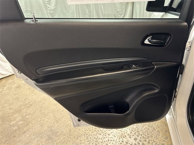 2022 DODGE DURANGO - Image 25