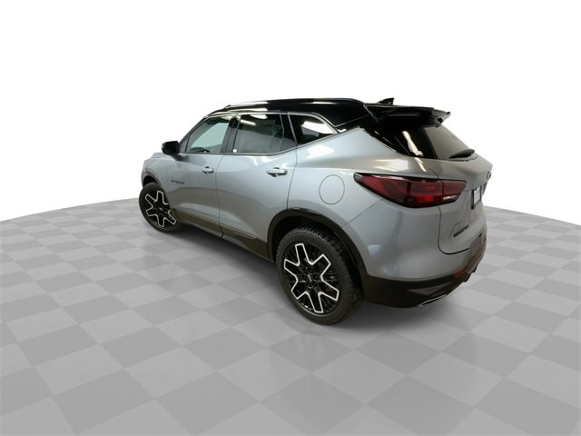 2024 CHEVROLET BLAZER - Image 6