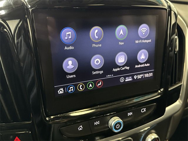 2020 CHEVROLET TRAVERSE - Image 20