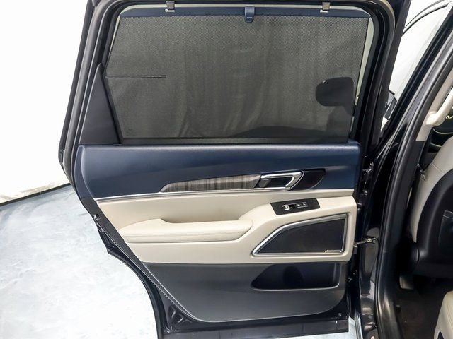 2023 Kia Telluride SX Prestige - Photo 31