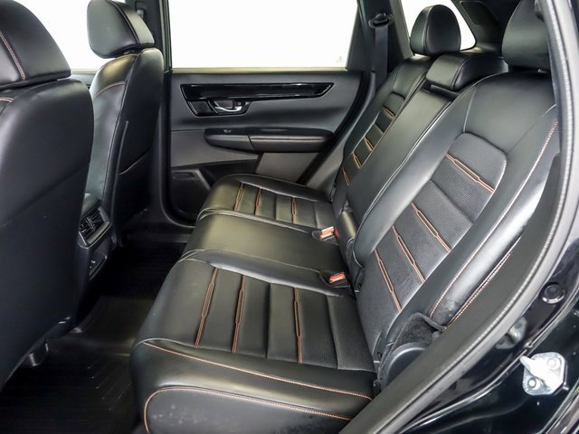 2023 HONDA CR-V - Image 15