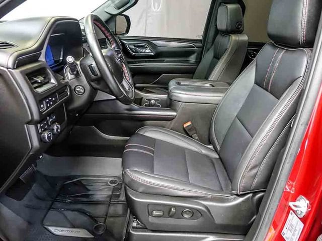 2024 Chevrolet Tahoe RST - Photo 12
