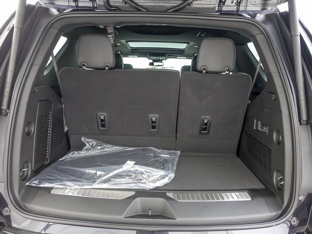 2026 CHEVROLET TAHOE - Image 8