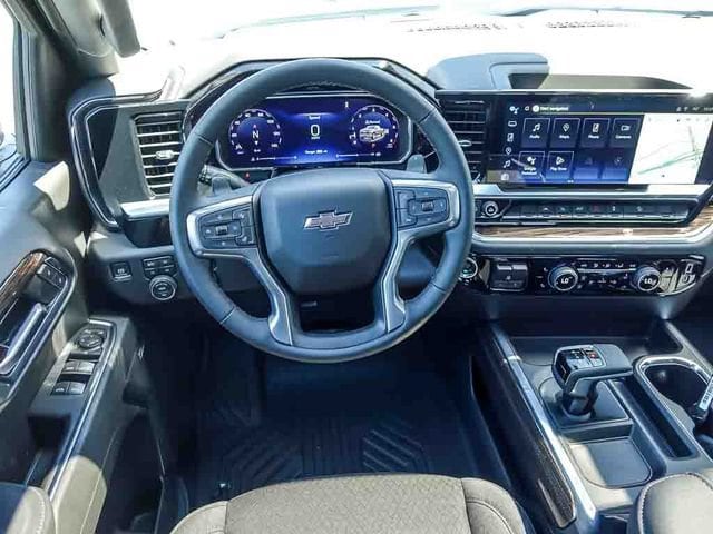 2026 Chevrolet Silverado 1500 RST - Photo 21