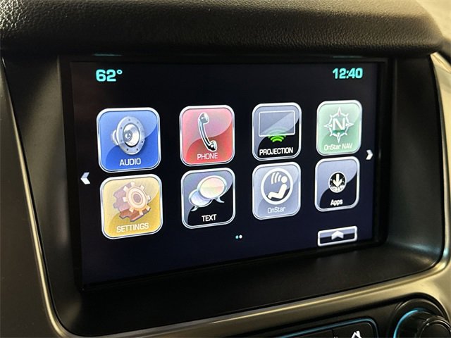 2019 CHEVROLET TAHOE - Image 18